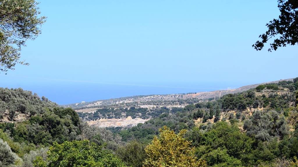 Land-/Forstwirtschaft zum Kauf 170.000 € 11.000 m² Grundstück Kreta