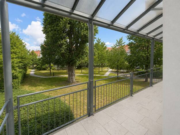 Maisonette zum Kauf 255.000 € 3,5 Zimmer 72 m² 1. Geschoss Sallern-Gallingkofen Regensburg 93057