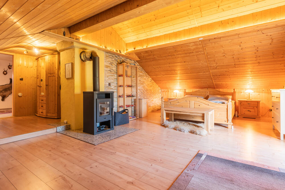 Einfamilienhaus zum Kauf - Ansicht 6