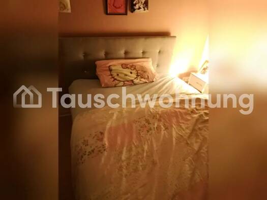 Wohnung zur Miete nur mit Wohnberechtigungsschein Tauschwohnung 343 € 3 Zimmer 54 m² 1. Geschoss Pankow Berlin 13189
