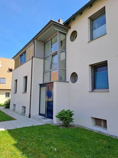 Wohnung zur Miete 1.259 € 3 Zimmer 101,6 m² Geschoss 2/2 Großgründlach Nürnberg 90427