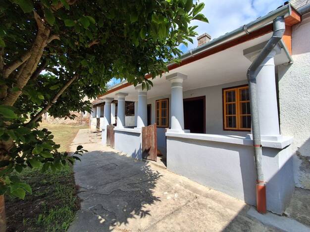 Einfamilienhaus zum Kauf 77.777 € 3 Zimmer 113 m² 4.330 m² Grundstück frei ab sofort utca Garabonc 8747
