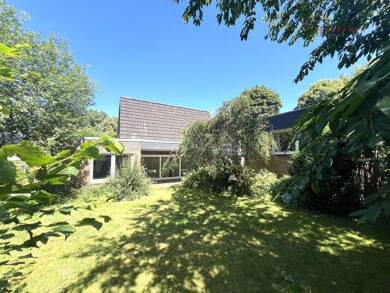 Einfamilienhaus zum Kauf 448.000 € 4 Zimmer 170,1 m² 1.274 m² Grundstück Bordesholm 24582