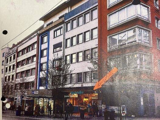 Haus zum Kauf 1.780.000 € Innenstadt Pforzheim 75172