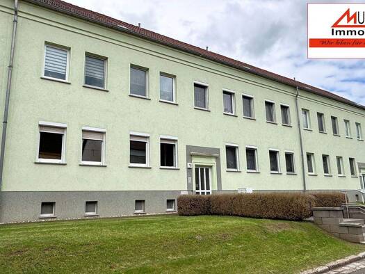 Wohnung zum Kauf 35.000 € 3 Zimmer 60 m² frei ab sofort Karl-Marx-Straße 30 Wildschütz Teuchern 06682
