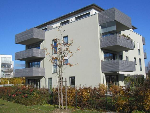 Wohnung zur Miete 1.180 € 2 Zimmer 58 m² 1. Geschoss Dachau Dachau 85221