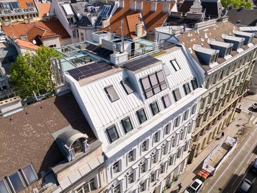 Wohnung zum Kauf 380.000 € 4 Zimmer 100 m² 2. Geschoss Wien 1180