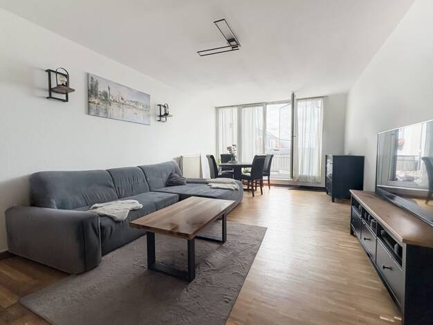Wohnung zum Kauf 240.000 € 2 Zimmer 60,2 m² 3. Geschoss Werder (Havel) Werder (Havel) 14542
