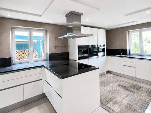 Doppelhaushälfte zum Kauf 694.900 € 5,5 Zimmer 194,5 m² 738 m² Grundstück Laub Zeitlarn 93197