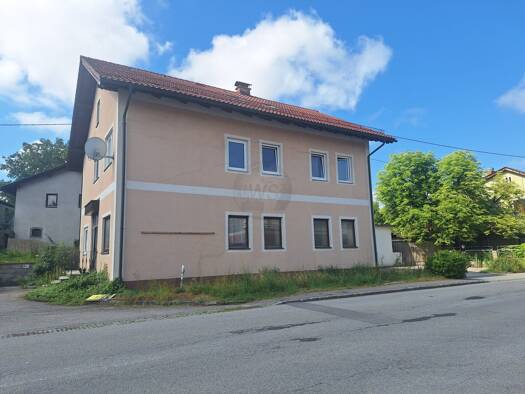 Haus zum Kauf 530.000 € 200 m² 3.700 m² Grundstück Raab 4760