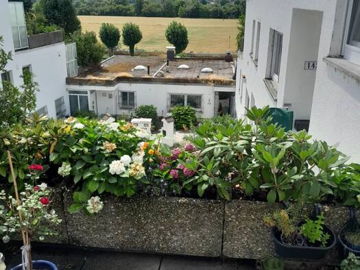 Terrassenwohnung zur Miete 1.500 € 3,5 Zimmer 150 m² Geschoss 1/1 frei ab 01.10.2026 Dörnigheim Maintal 63477