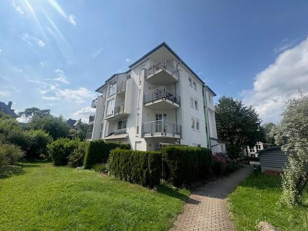 Wohnung zur Miete 410 € 2 Zimmer 57,6 m² 3 Geschosse frei ab 01.09.2026 Siegmar Chemnitz 09117