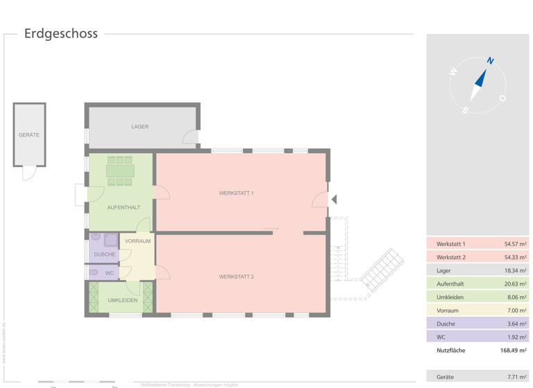 Einfamilienhaus zum Kauf 980.000 € 6 Zimmer 169 m² 464 m² Grundstück Nonnenhorn 88149