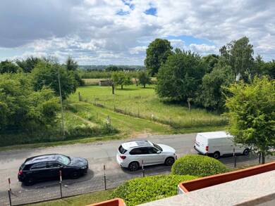 Wohnung zum Kauf 379.000 € 3 Zimmer 78,9 m² 2. Geschoss frei ab sofort Frankfurt am Main 60437