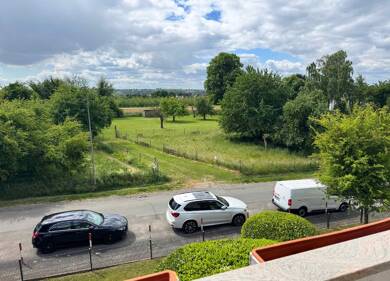 Wohnung zum Kauf 379.000 € 3 Zimmer 78,9 m² 2. Geschoss frei ab sofort Nieder-Erlenbach Frankfurt am Main 60437