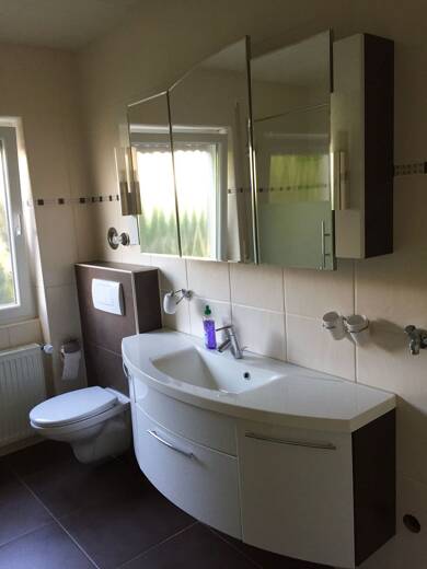 Wohnung zum Kauf provisionsfrei 259.000 € 3 Zimmer 86 m² Geschoss 1/3 Mahlberg Mahlberg 77972