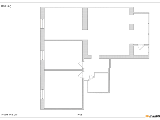 Wohnung zum Kauf 825.000 € 3 Zimmer 102 m² Innsbruck Innsbruck 6020