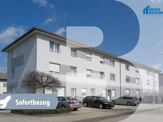 Wohnung zur Miete 530 € 2 Zimmer 49,8 m² EG Linzerstraße 95 Marchtrenk 4614