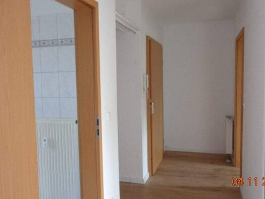 Wohnung zur Miete 450 € 2 Zimmer 59,7 m² 1. Geschoss frei ab 01.03.2026 Naumburg Naumburg (Saale) 06618