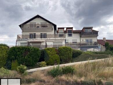 Wohnanlage zum Kauf provisionsfrei als Kapitalanlage geeignet 849.000 € 10 Zimmer 497 m² 1.426 m² Grundstück Weitersburg Weitersburg 56191