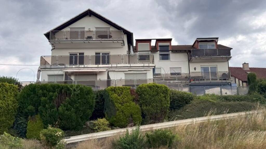 Wohnanlage zum Kauf provisionsfrei als Kapitalanlage geeignet 849.000 € 10 Zimmer 497 m² 1.426 m² Grundstück Weitersburg 56191