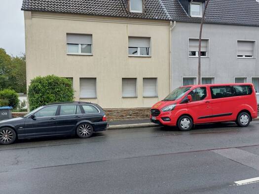 Wohnung zur Miete 455 € 2,5 Zimmer 59 m² Geschoss -2/2 frei ab 01.05.2026 Mitte Velbert 42551