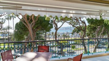 Wohnung zum Kauf 3.490.000 € 4 Zimmer 103,3 m² Le Vieux Port-Les Iles CANNES 06400