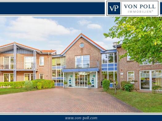 Studio zum Kauf provisionsfrei 167.400 € 1 Zimmer 50 m² Ihlowerfehn Ihlow 26632