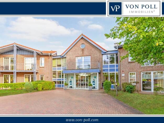 Studio zum Kauf provisionsfrei 167.400 € 1 Zimmer 50 m² Ihlowerfehn Ihlow 26632