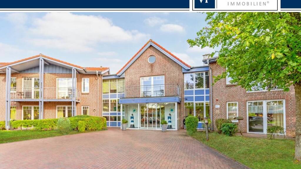 Studio zum Kauf provisionsfrei 167.400 € 1 Zimmer 50 m² Ihlowerfehn Ihlow 26632