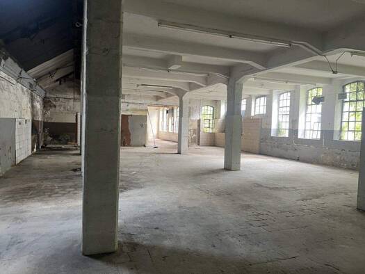 Freifläche zur Miete 1.000 € 450 m² Lagerfläche Solingen-Mitte Solingen 42697