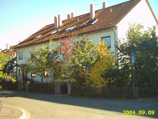 Reihenhaus zur Miete 1.520 € 6 Zimmer 150 m² 230 m² Grundstück frei ab sofort Forth Eckental 90542