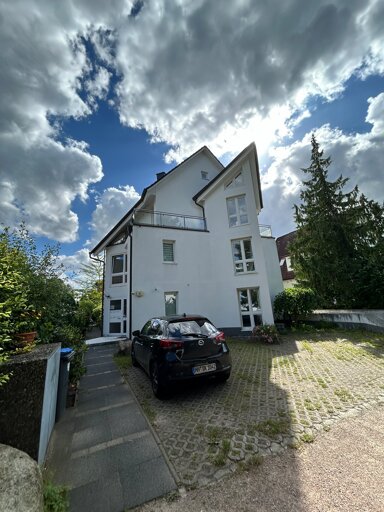 Maisonette zur Miete 1.950 € 3 Zimmer 140 m² 2. Geschoss frei ab sofort Ulferusweg Niendorf Hamburg 22459