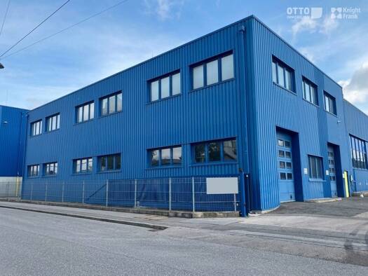 Lagerhalle zur Miete 11,10 € 363 m² Lagerfläche Wien 1230