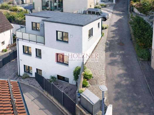 Mehrfamilienhaus zum Kauf 870.000 € 6 Zimmer 181,3 m² 222 m² Grundstück Achdorf Landshut 84036