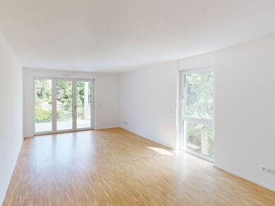 Wohnung zur Miete 1.255 € 3 Zimmer 89 m² 1. Geschoss frei ab 01.09.2025 Am Kuhlenkamp 24a Weitmar Bochum 44795