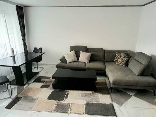 Wohnung zum Kauf 175.000 € 3 Zimmer 84,6 m² 6. Geschoss Lahr Lahr , Schwarzwald 77933