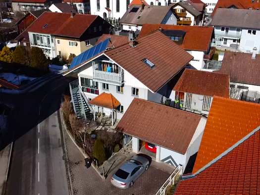 Haus zum Kauf 559.000 € 7 Zimmer 204 m² 392 m² Grundstück Aitrang 87648