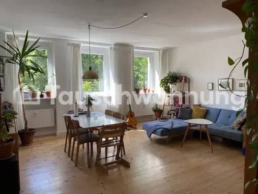 Wohnung zur Miete Tauschwohnung 820 € 2 Zimmer 75 m² 1. Geschoss Britz Berlin 12051