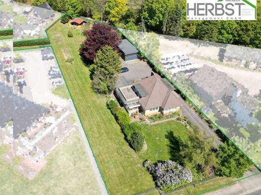 Grundstück zum Kauf 899.000 € 3.776 m² Grundstück Hollenstedt Hollenstedt 21279