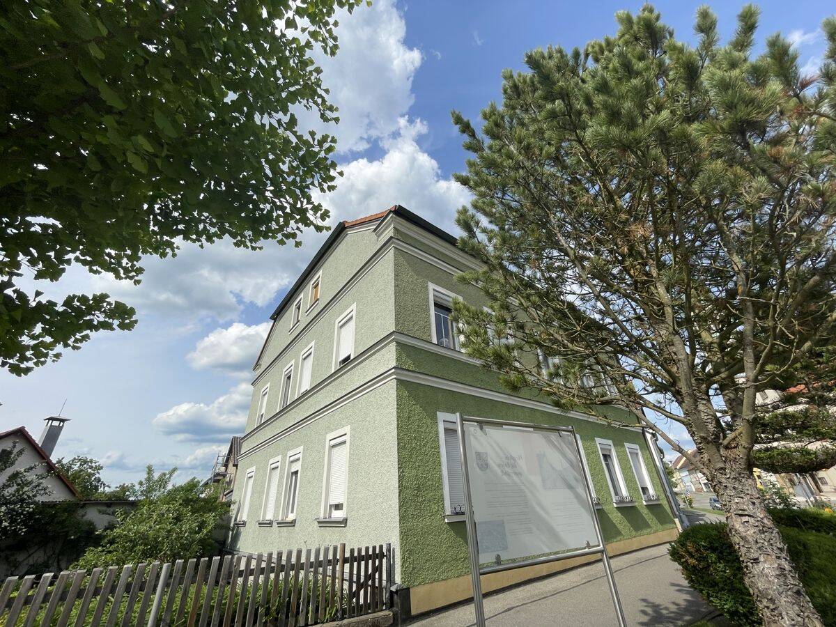 Mehrfamilienhaus zum Kauf - Ansicht 3