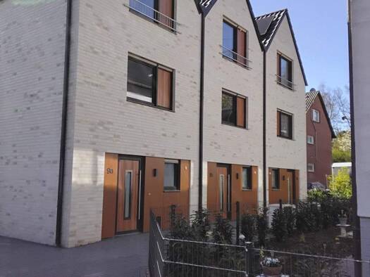 Wohnung zum Kauf 577.000 € 4 Zimmer 119 m² frei ab sofort Angelmodde Münster 48167