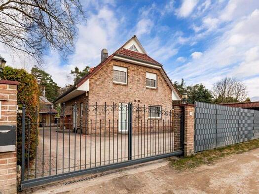 Haus zum Kauf 499.500 € 5 Zimmer 120 m² 944 m² Grundstück Handeloh 21256