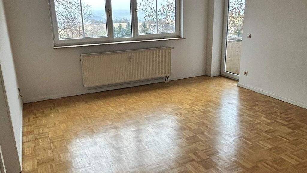 Wohnung zur Miete 400 € 2 Zimmer 70 m² EG frei ab sofort Hohe Straße 26 Augustusburg 09573