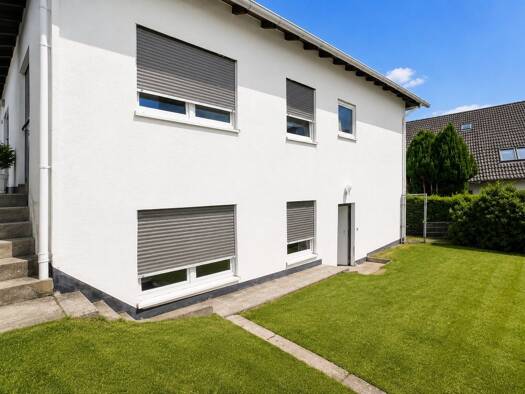 Wohnung zur Miete 600 € 2 Zimmer 68 m² Geschoss EG/1 frei ab sofort Dörnberg Habichtswald 34317