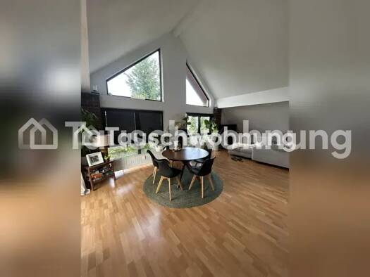 Wohnung zur Miete Tauschwohnung 1.000 € 3,5 Zimmer 100 m² Sachsenhausen Süd 60598