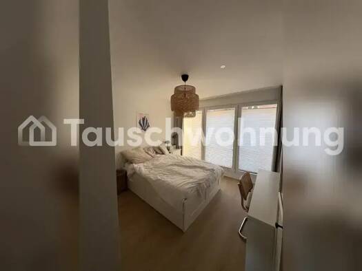 Studio zur Miete Tauschwohnung 495 € 1 Zimmer 43 m² 1. Geschoss Geist Münster 48151