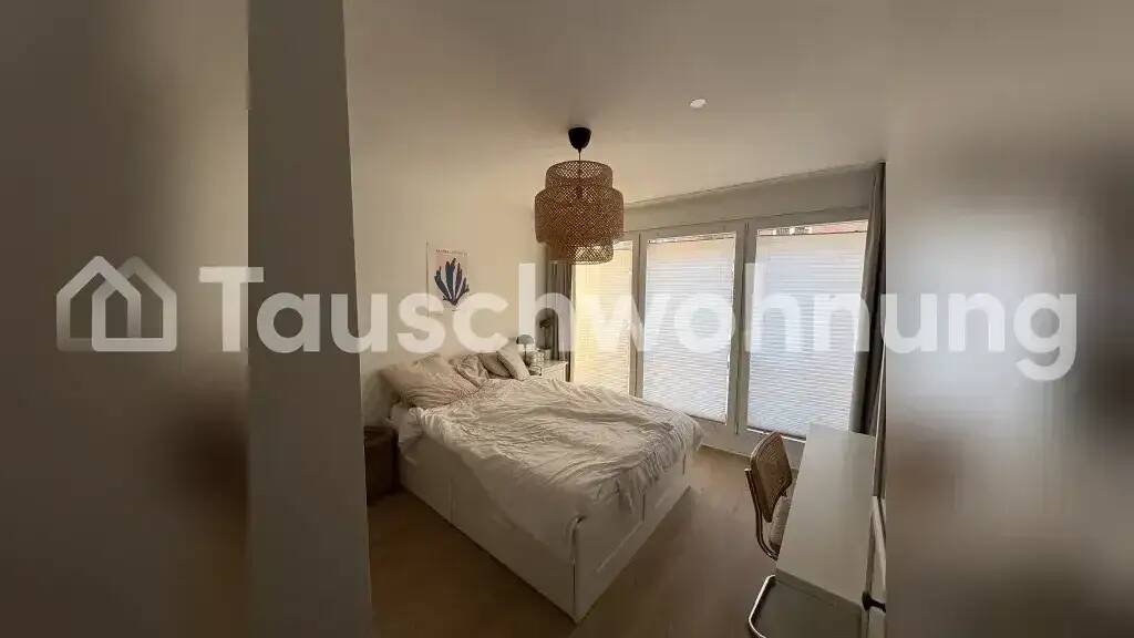 Studio zur Miete Tauschwohnung 495 € 1 Zimmer 43 m² 1. Geschoss Geist Münster 48151