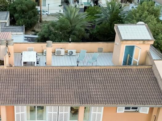 Wohnung zum Kauf 550.000 € 207 m² Santa Margalida 07450