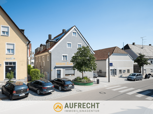 Haus zum Kauf 1.349.800 € 10 Zimmer 288,5 m² 550 m² Grundstück Markt Indersdorf 85229